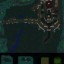 Helms Deep BotH 3.8 - Warcraft 3 Custom map: Mini map
