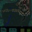 Helms Deep BotH 4.5 - Warcraft 3 Custom map: Mini map