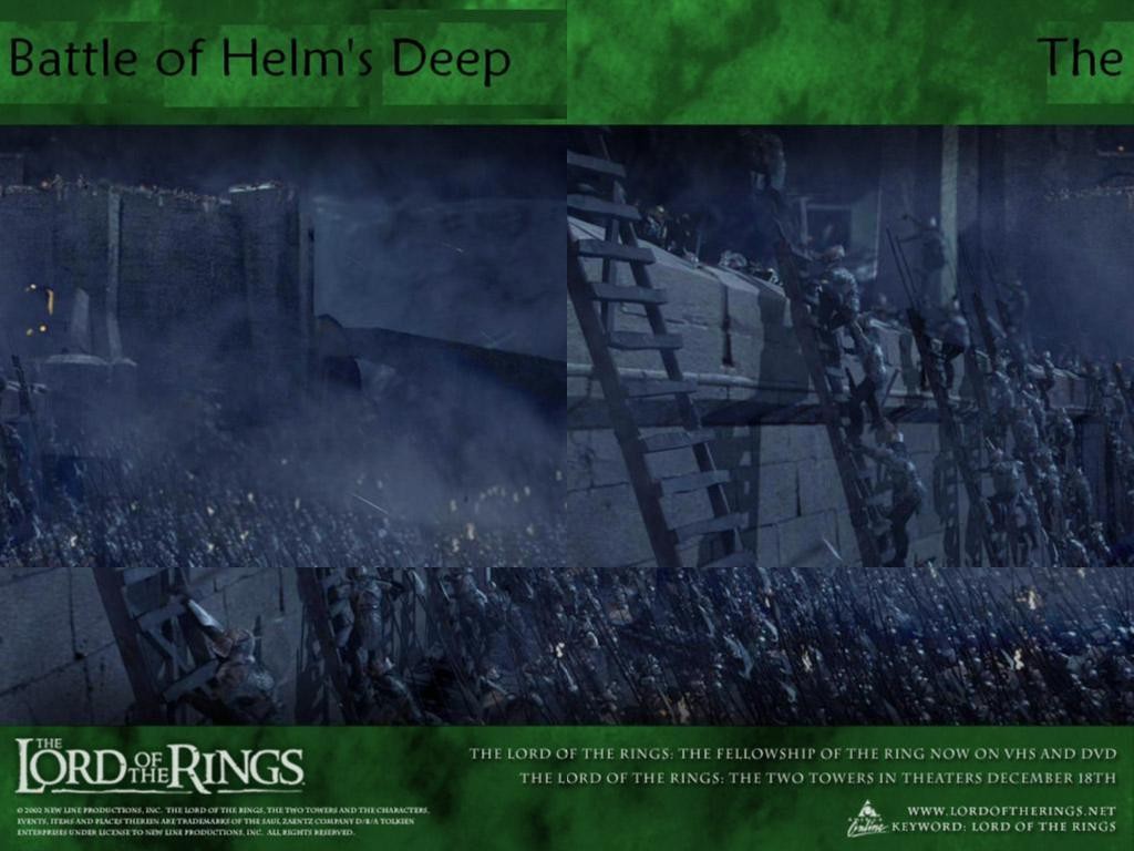 Helm's Deep by G[s]-Mint - Warcraft 3: Custom Map avatar