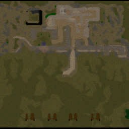 Helms Deep Final!! - Warcraft 3: Custom Map avatar