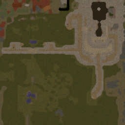 Helms Deep Final Version - Warcraft 3: Custom Map avatar