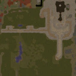 Helms Deep FINAL - Warcraft 3: Custom Map avatar