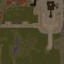 Helms Deep<span class="map-name-by"> by leegin</span> Warcraft 3: Map image