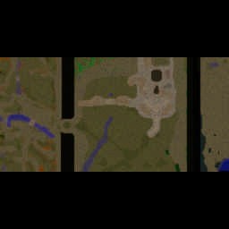 Helm's Deep Full v20.0 Gold - Warcraft 3: Custom Map avatar