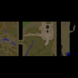 Helm's Deep Full v8.5 - Warcraft 3: Custom Map avatar