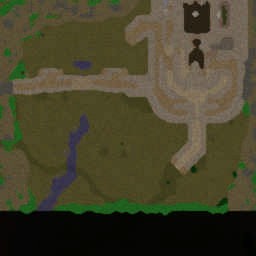 Helm's Deep GOLD - Warcraft 3: Custom Map avatar