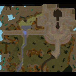 Helms Deep Horn of War 2.0.4 - Warcraft 3: Custom Map avatar