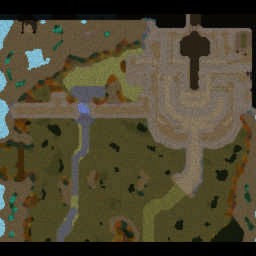Helms Deep Horn of War : Ultimate 2 - Warcraft 3: Custom Map avatar
