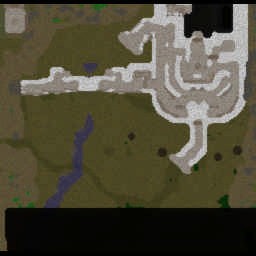 Helm's Deep Neatened 1-2 - Warcraft 3: Custom Map avatar