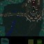 Helms Deep TWW 1.6A - Warcraft 3 Custom map: Mini map