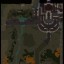 Helms Deep  v7.0.0 - Warcraft 3 Custom map: Mini map