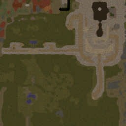 Helms Deep v8.0 - Warcraft 3: Custom Map avatar