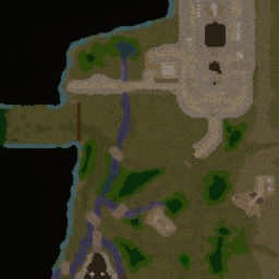 Helm's Klamm 1.0 by Luidy - Warcraft 3: Custom Map avatar