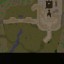 HelmsDeepFinalV10 - Warcraft 3 Custom map: Mini map