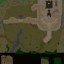 HelmsDeepFinalV10.9[9] - Warcraft 3 Custom map: Mini map