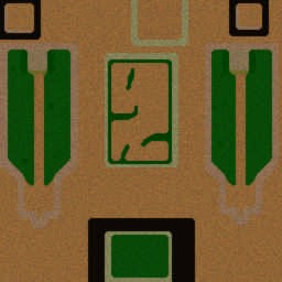 Hold the Castle v1.15b - Warcraft 3: Custom Map avatar