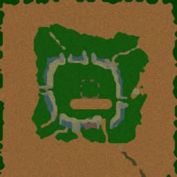 House-Protect-4.0 - Warcraft 3: Custom Map avatar