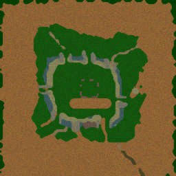 House-Protect-4.0 - Warcraft 3: Custom Map avatar