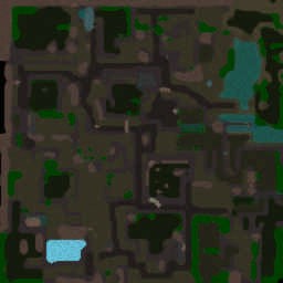 Human Defensive 1.54 - Warcraft 3: Custom Map avatar