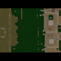 Human vs undead castle war - Warcraft 3: Custom Map avatar