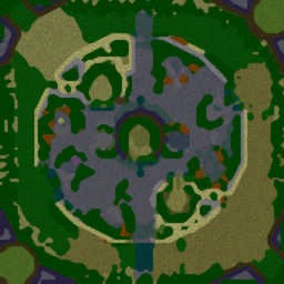 Immortal Defense - Warcraft 3: Custom Map avatar