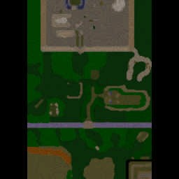 Invasion of Quel'thalas ][0.9][ - Warcraft 3: Custom Map avatar