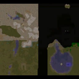 Isengard and Helms Deep 2011 1.0 - Warcraft 3: Custom Map avatar