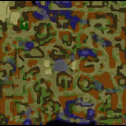 Island defence-The Titans Wrath v3.0 - Warcraft 3: Custom Map avatar