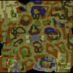 Island Defense 3.0.1 - Warcraft 3: Custom Map avatar