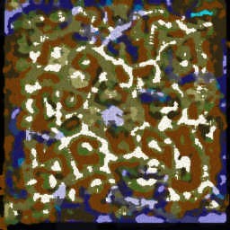 Island Defense 4.0.1c - Warcraft 3: Custom Map avatar