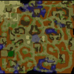 Island Defense Doom V 1.27 - Warcraft 3: Custom Map avatar
