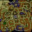 Island Defense - Doom Warcraft 3: Map image
