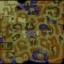 Island Defense Doom - Warcraft 3 Custom map: Mini map