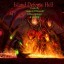 Island Defense Hell Warcraft 3: Map image