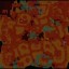 Island Defense Hell 2.0a - Warcraft 3 Custom map: Mini map