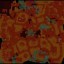Island Defense Hell BETA - Warcraft 3 Custom map: Mini map