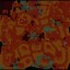Island Defense Hell v1.5 - Warcraft 3 Custom map: Mini map