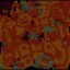 Island Defense Hell v1.6 - Warcraft 3 Custom map: Mini map