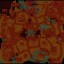Island Defense Hell v1.7 - Warcraft 3 Custom map: Mini map