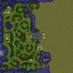 Island Defense IIr v0.0a - Warcraft 3: Custom Map avatar