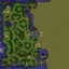 Island Defense II Warcraft 3: Map image