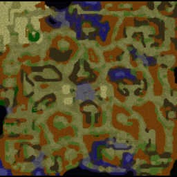 Island Defense MUSIC EDITION! - Warcraft 3: Custom Map avatar