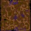 Island Defense - RoC Warcraft 3: Map image