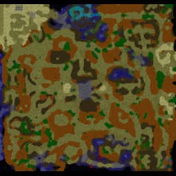 Island Defense The Third World - Warcraft 3: Custom Map avatar