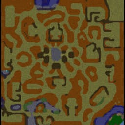 Island Defense TR V 1.7.3 - Warcraft 3: Custom Map avatar