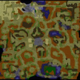 Island Defense Ultimate2 - Warcraft 3: Custom Map avatar