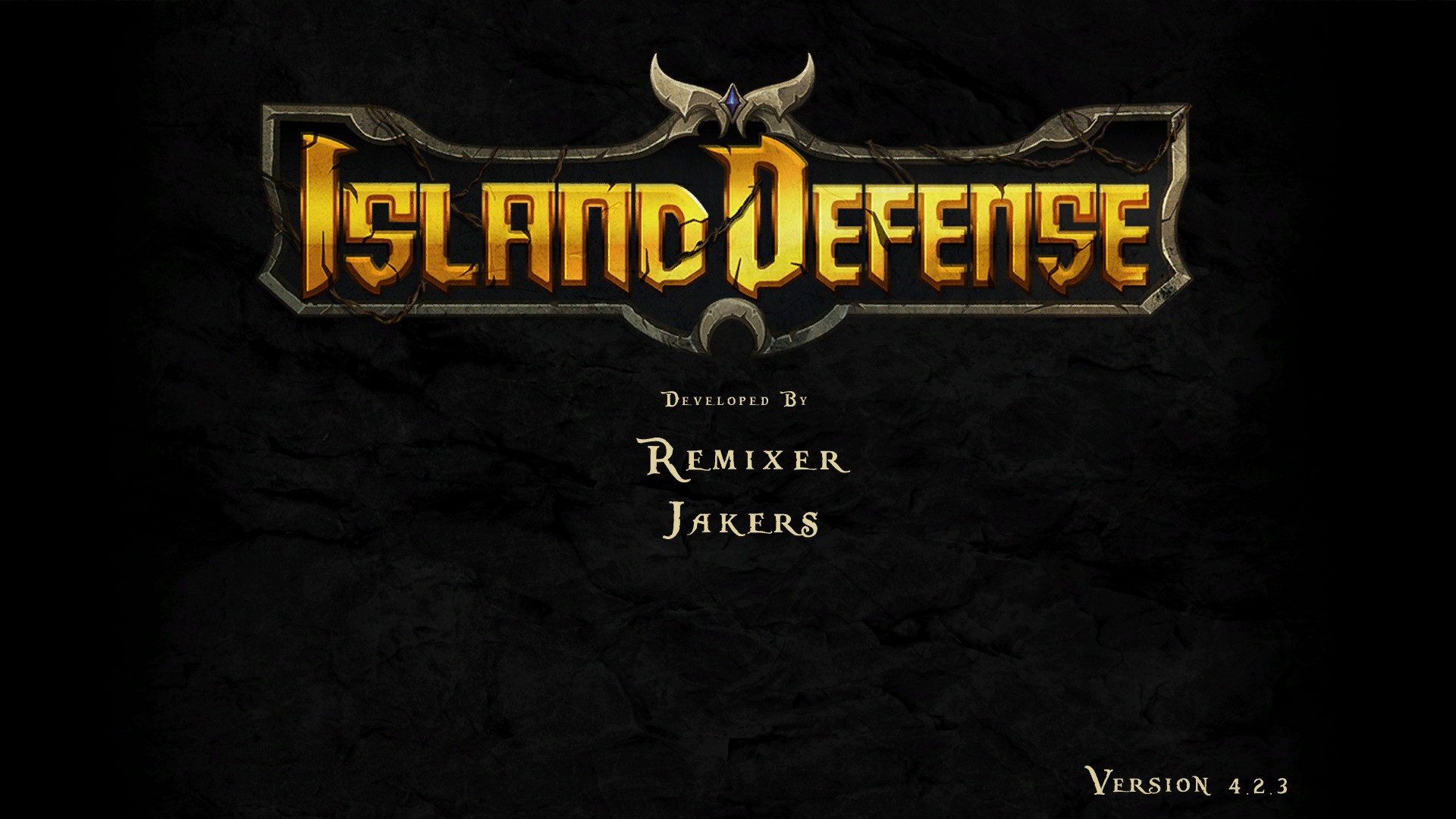 Island Defense4.3.7d - Warcraft 3: Custom Map avatar