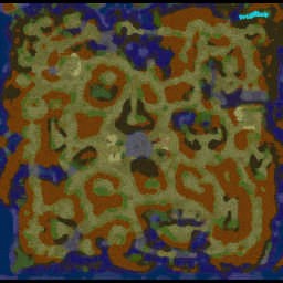 Island Defense 3.0.9f PB - Warcraft 3: Custom Map avatar