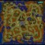 Island Defense<span class="map-name-by"> by yokola95</span> Warcraft 3: Map image