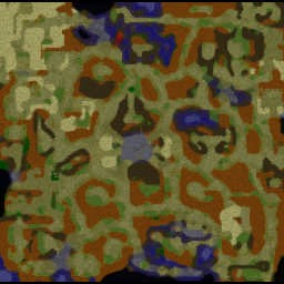 Island Defense AI - Warcraft 3: Custom Map avatar